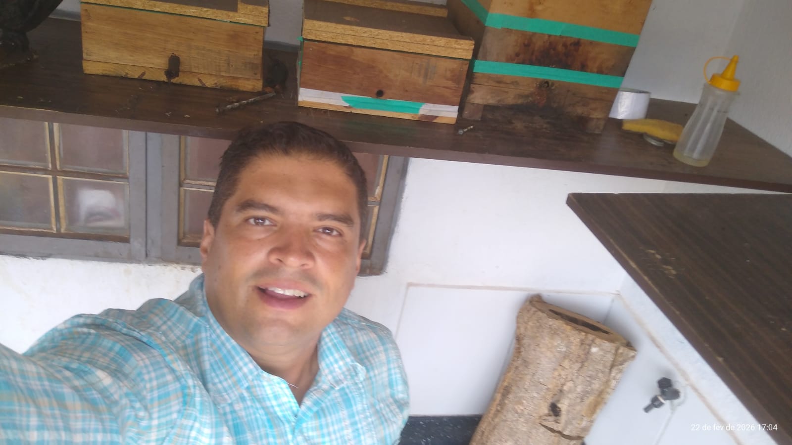 Rafael Veloso — zootecnista